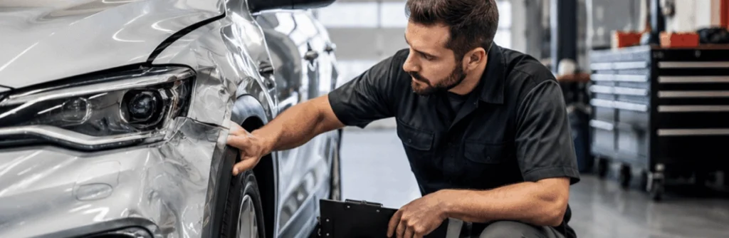 Can You Choose Your Own Repairer After an Accident?