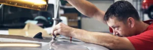 Our Vehicle Repair Process