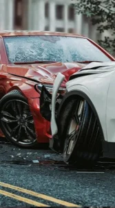 Accident Repairs