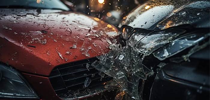 Accident Repairs in Potters Bar service at AG Body Shop