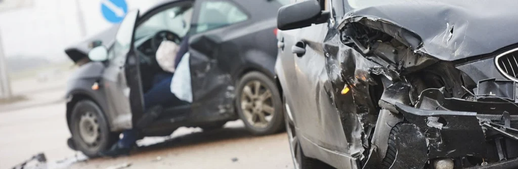 Car Accident Damage Assessment