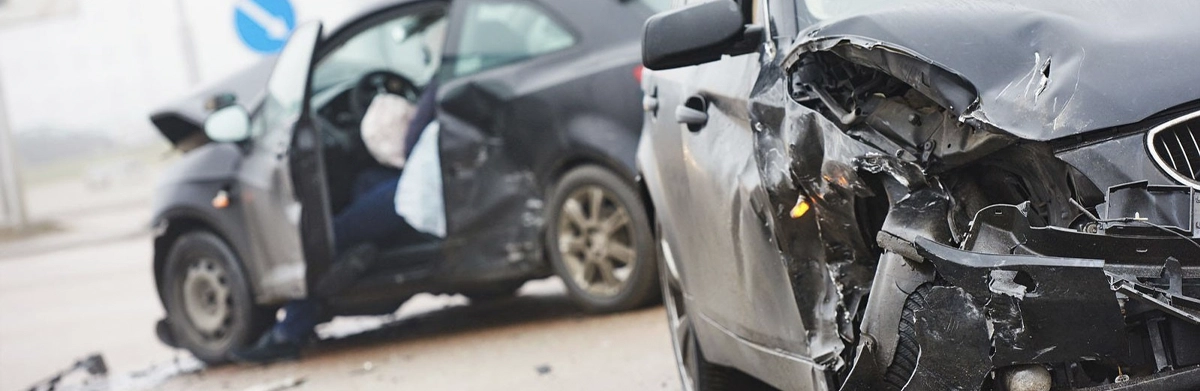 Car Accident Damage Assessment