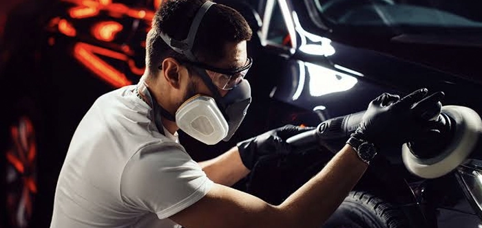 Car Body Repairs in Potters Bar service at AG Body Shop