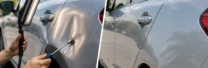 How to Know Whether a Dent Can Be Repaired