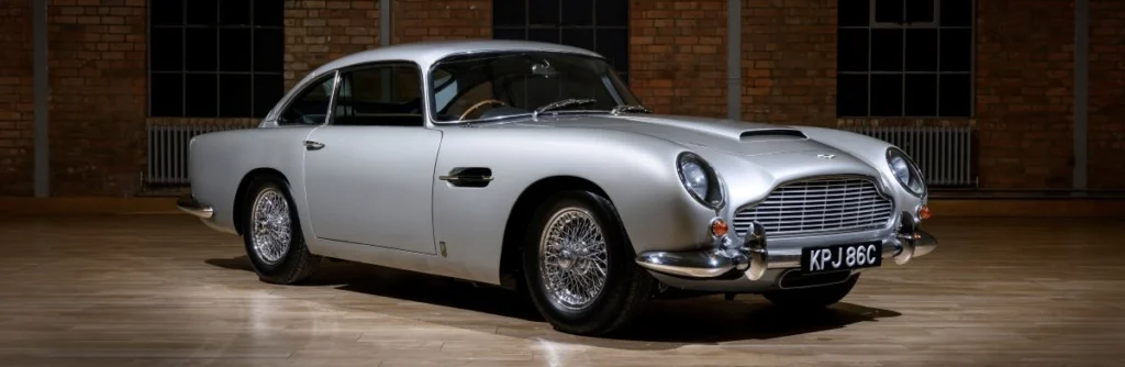 Is a Full Car Restoration Worth It?