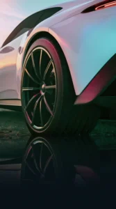 Plastic Bumper Repair