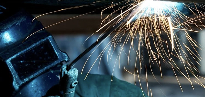 Vehicle Welding in Potters Bar service at AG Body Shop