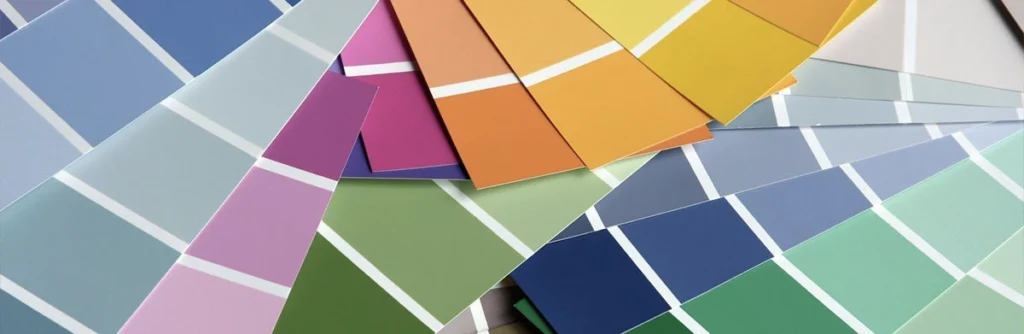 Why Professional Paint Matching Matters